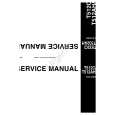 NAD T532C Service Manual